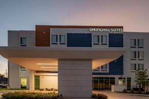 SpringHill Suites Dallas Central Expressway